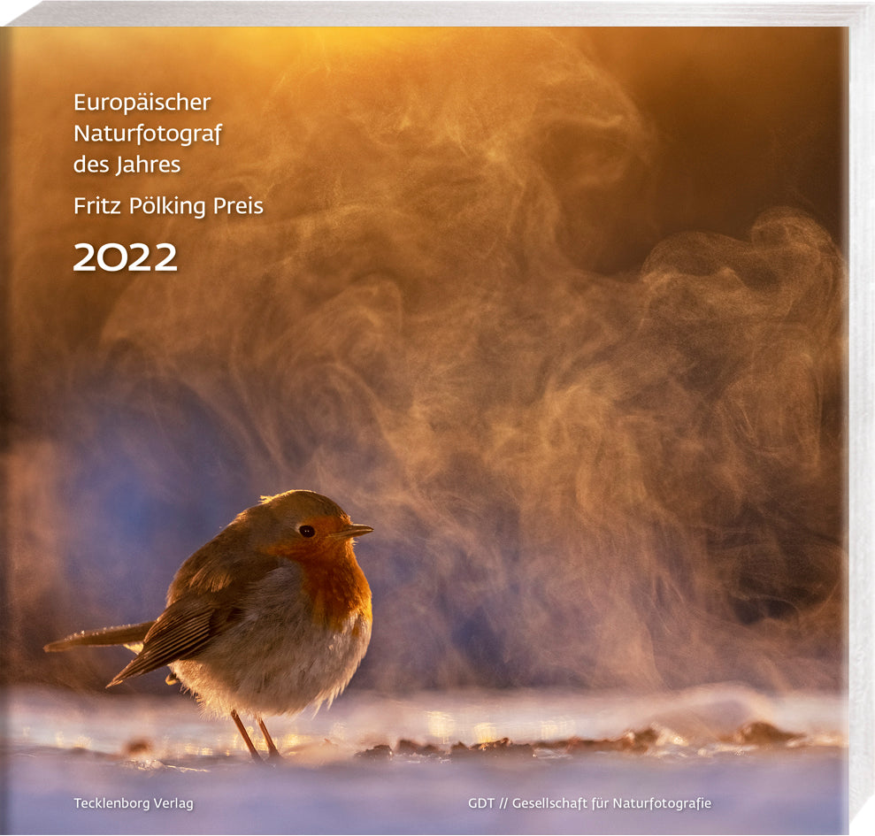 Europäischer Naturfotograf des Jahres 2022